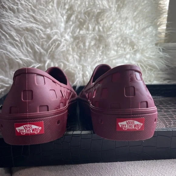 Vans SLIP-ON TRK SHOE- Mens size 13 - Picture 9 of 9